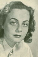 Birgitte Federspiel
