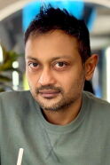 Birsa Dasgupta