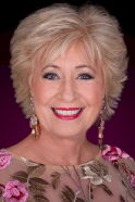 Birthe Kjær
