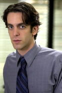 B.J. Novak