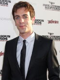 B.J. Novak