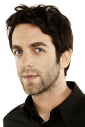 B.J. Novak