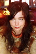 Björk
