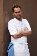 Björn Frantzén
