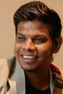 Bjorn Surrao