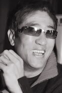 Blackie Ko Sau-Leung