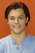 Blair Redford
