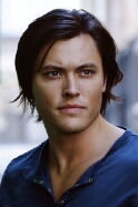 Blair Redford