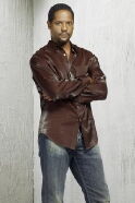 Blair Underwood