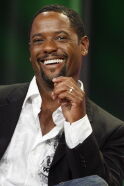 Blair Underwood