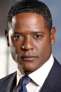 Blair Underwood
