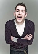 Blake Harrison