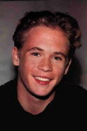 Blake Heron