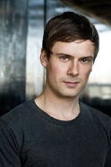 Blake Mawson