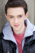 Blake Mizrahi