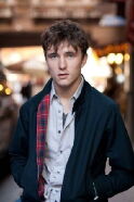 Blake Sheldon