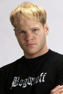 Blake Shields