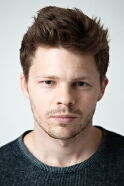 Blake Webb