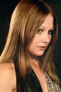 Blanca Estrada