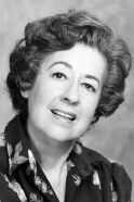Blanche Hanalis