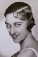 Blanche Montel