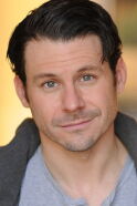 Blayne Weaver