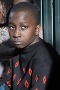 Blondin Miguel