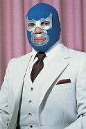 Blue Demon