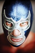 Blue Demon Jr.