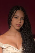 Blue Ivy Carter