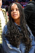 Blue Ivy Carter