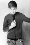Bo Burnham