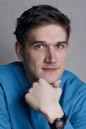 Bo Burnham