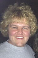 Bo Mitchell