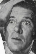 Bob Burns