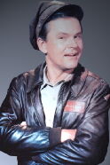 Bob Crane