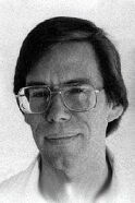 Bob Lazar