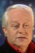 Bob May