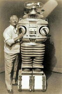 Bob May