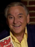 Bob Monkhouse
