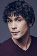 Bob Morley