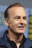 Bob Odenkirk