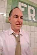 Bob Sabiston