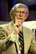 Bob Wilkins