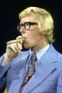 Bob Wilkins