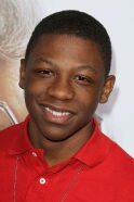 Bobb'e J. Thompson