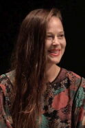 Bobbi Jene Smith