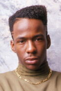 Bobby Brown