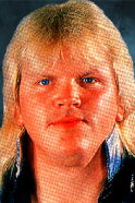 Bobby Eaton
