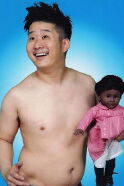 Bobby Lee